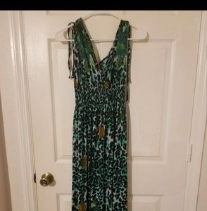 Long summer dress. 5 for $25